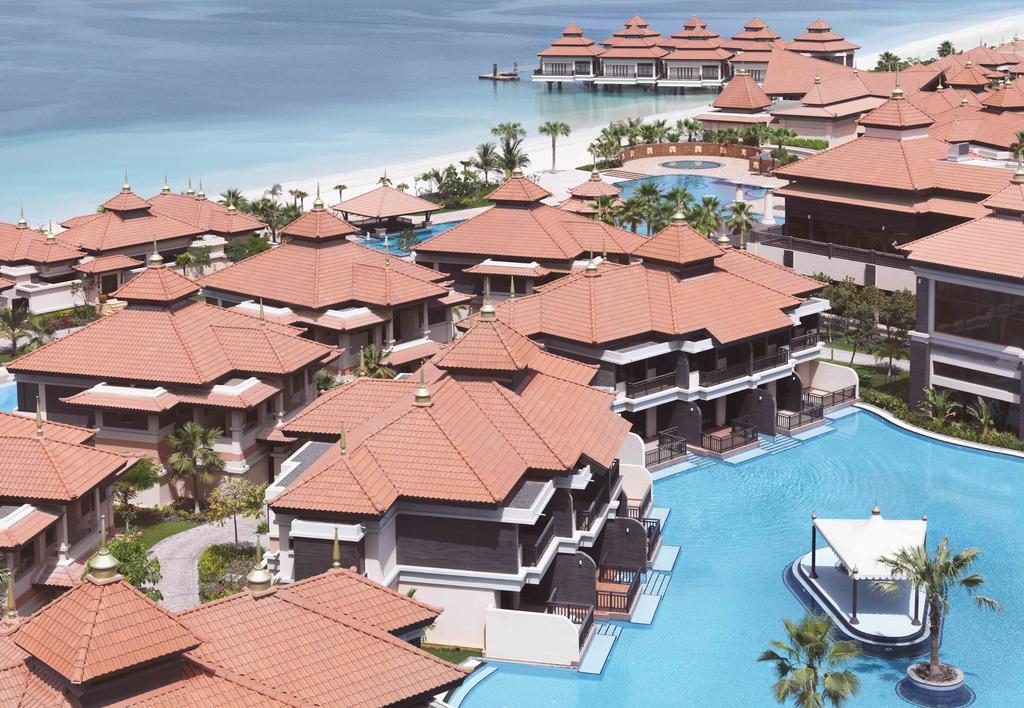 Anantara The Palm Mega Sale 2022 - 2024